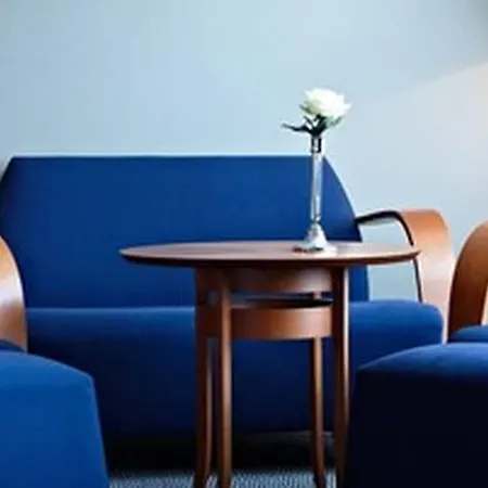 Готель Vienna House By Wyndham Sonne 4*