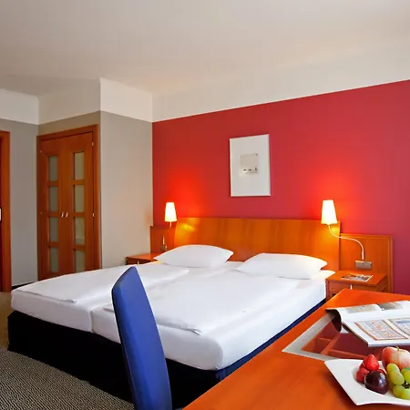 Vienna House By Wyndham Sonne Готель 4*