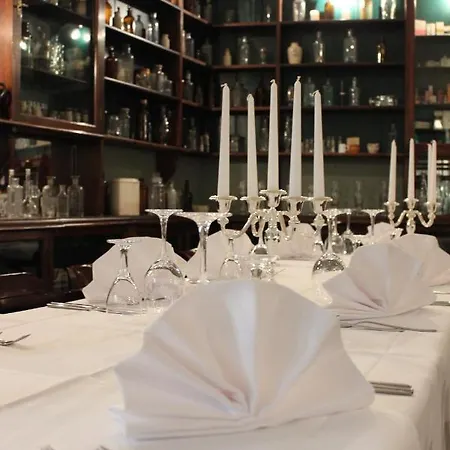 Готель Vienna House By Wyndham Sonne 4*