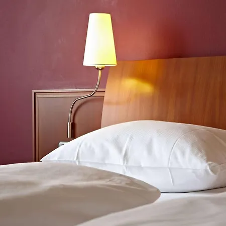 Vienna House By Wyndham Sonne Hotel Rostock