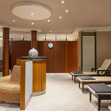 Vienna House By Wyndham Sonne Готель 4*