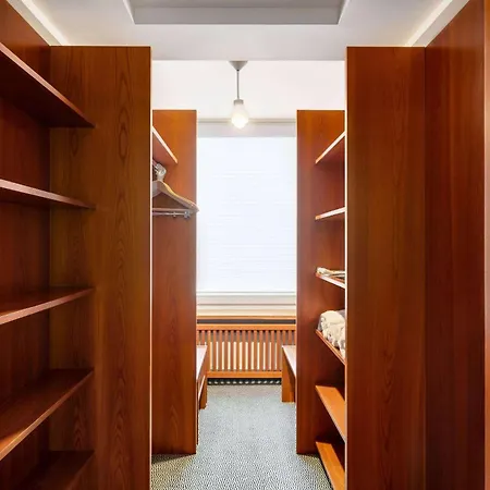 Vienna House By Wyndham Sonne מלון