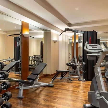 Vienna House By Wyndham Sonne 4* Росток