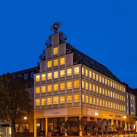 Готель Vienna House By Wyndham Sonne